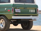 Thumbnail Photo 46 for New 1974 Ford Bronco